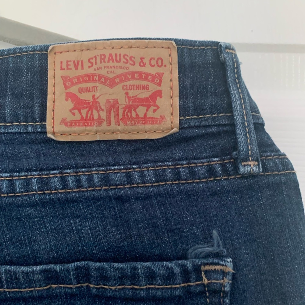 525 Levi’s